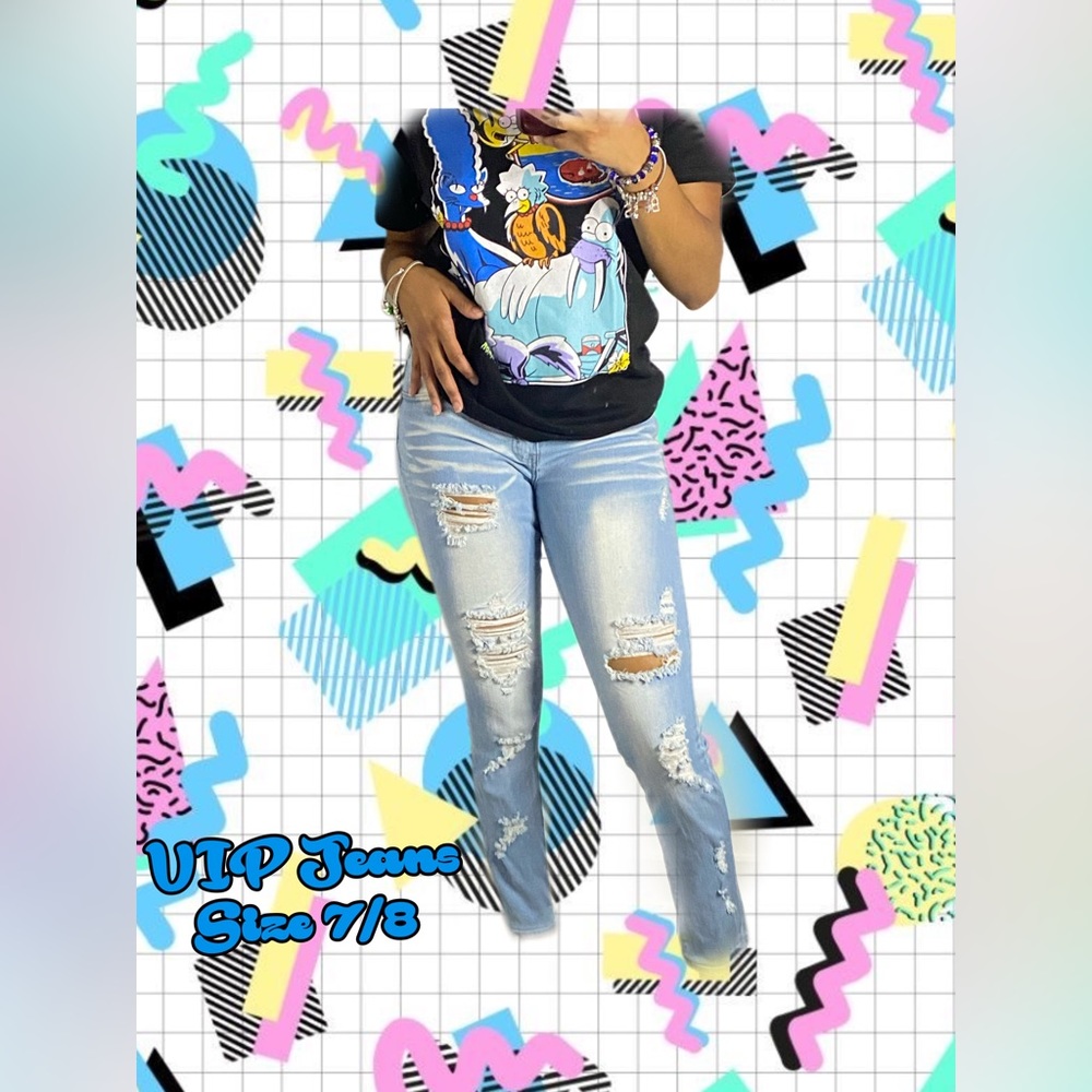 VIP Jeans